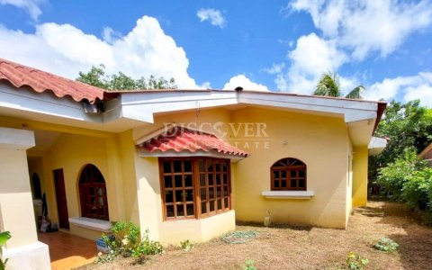 House for sale in Residential in Veracruz 