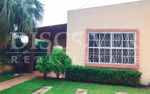 House for Rent in Villa Fontana ID12083