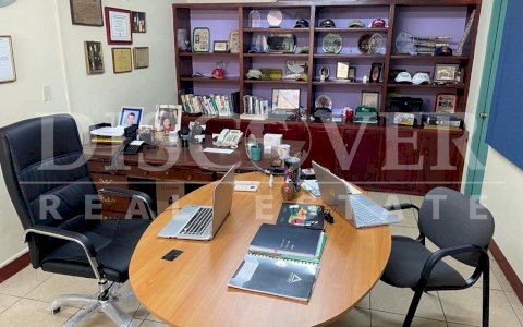  Office Building for Sale in Las Palmas ID 12942