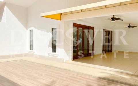  House for Rent in the Colinas ID 2861