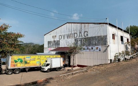 Property for sale in Matagalpa