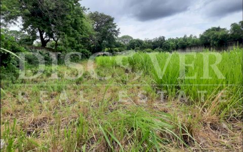  Land for sale in Km 17 Carretera Masaya