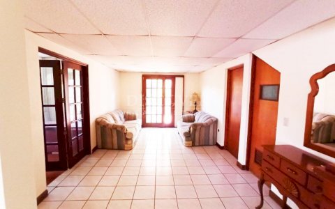  House for sale in Lomas de San Ángel.