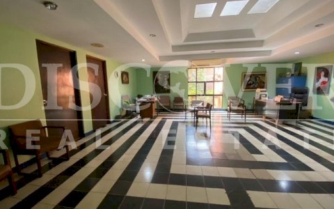  One-storey building for Sale located in Altamira plans. ID 6781