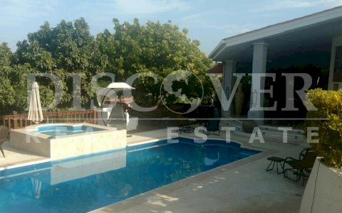  House for Sale or Rent in Las Colinas de Santa Cruz ID 12552