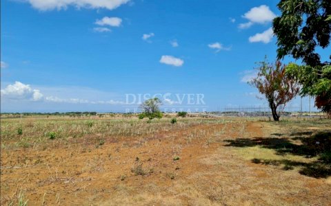  Land for sale at km 27.5 North Pan-American Highway.