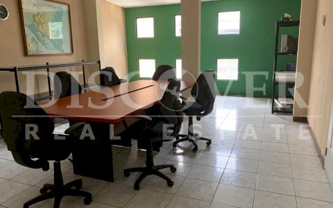  Office Building for Sale in Bolonia ID 12730