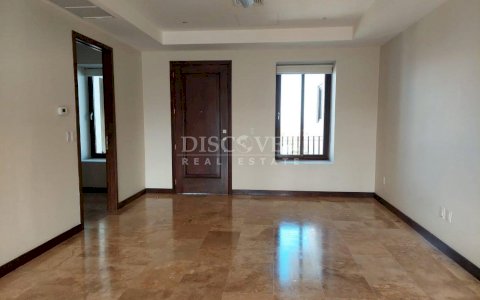  Apartment for rent in Old Santo Domingo.