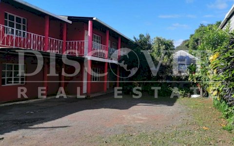  Hotel for Sale in Masatepe, Masaya