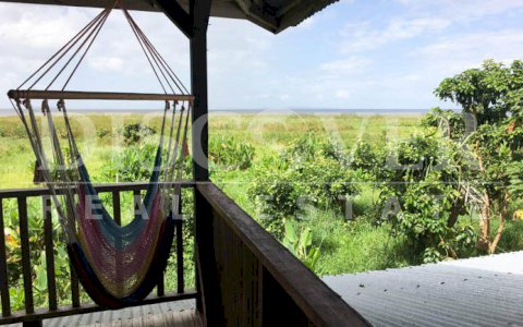  Hotel for sale located in Rio San Juan.