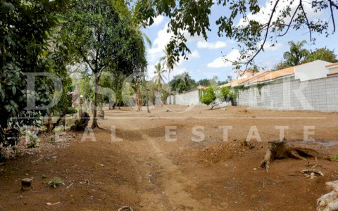 Flat Land for Sale in Estancia de Santo Domingo ID 11365