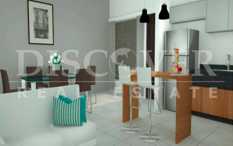  Apartment for sale in Los Robles