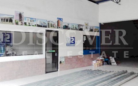  Commercial Module for Rent and Sale in Carretera Masaya ID 11439