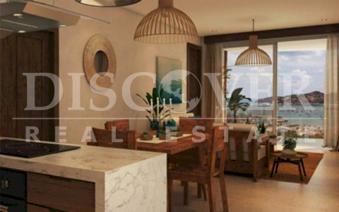  Exclusive development of residences in a privileged site ID 11484