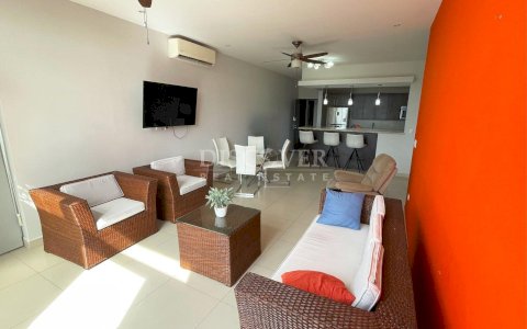  Furnished apartment for rent - Las Cumbres