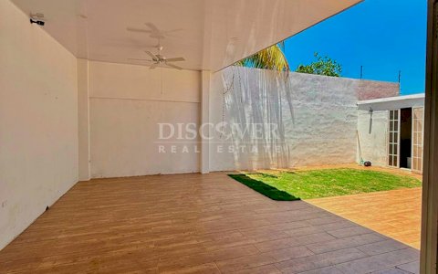  Spacious house for sale located in Veracruz Residencial
