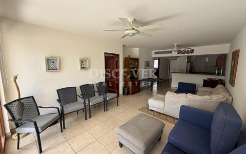  Furnished apartment for sale facing the sea - San Juan del Sur 