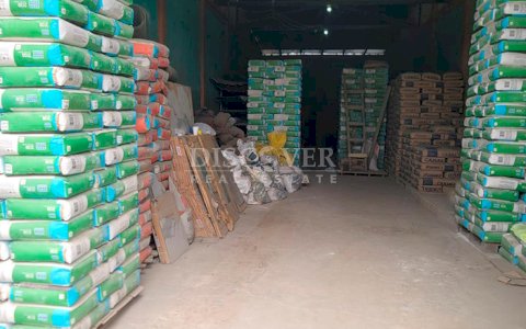 Winery for sale in El Rama