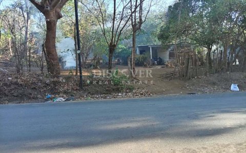  Large land for sale in San Isidro de la Cruz Verde