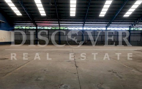  Warehouses for Rent in Carretera Norte