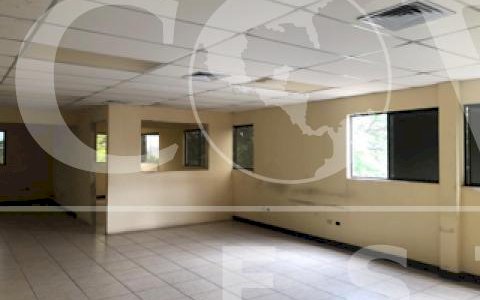  Commercial Module for Rent in Planes de Altamira ID 12820