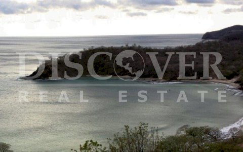  Ocean View Lot Ready For Your Home