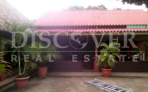  Well Established and Popular Restaurant in Prime Location in Rivas ID 9445