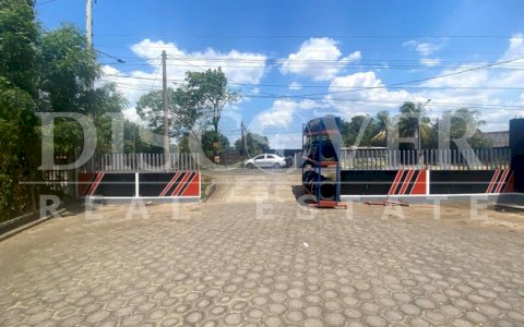  Warehouse for sale in the department of León 