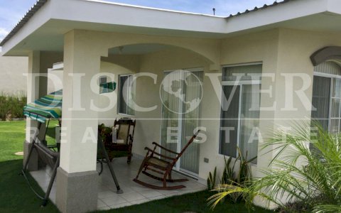 House for Rent in Residencial Montecielo