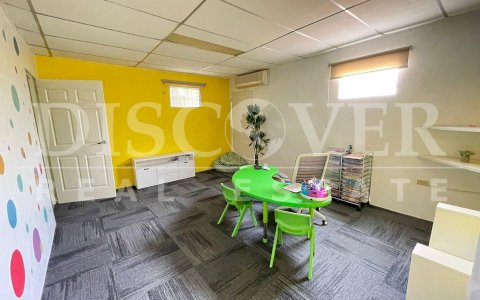  For rent house for office or clinic in Villa Fontana 