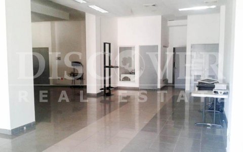 Commercial Modules for Rent in Carretera Masaya ID 10225