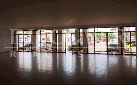  Commercial Modules for Rent in Carretera Masaya ID 9872