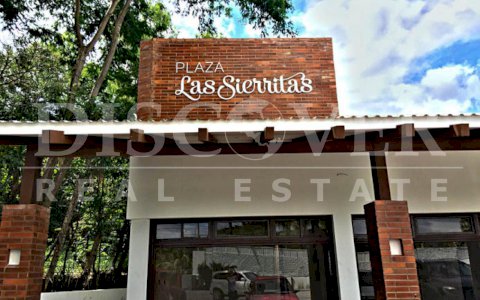 Commercial Modules for Rent in las Sierritas Square ID 10370