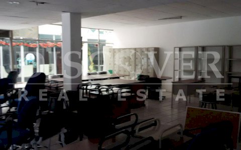  Commercial Module for Rent at Managua's Mall ID 8398