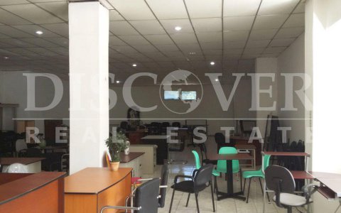  Excellent Commercial Module in Villa Fontana ID 8399