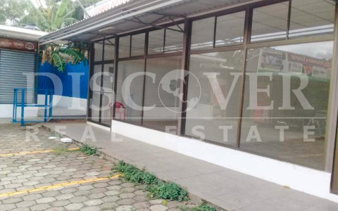  Commercial Module located in Carretera Masaya ID 11080