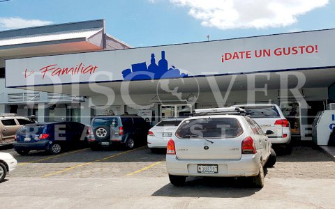 Commercial Module for Sale in Los Robles ID 10093