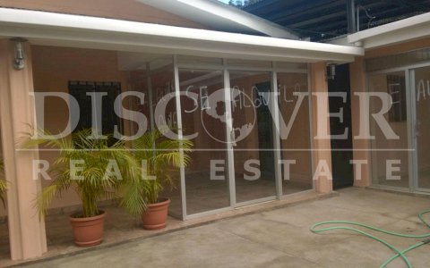  Excellent Office Module for Rent in Veracruz ID 8461