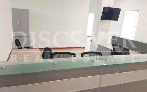  Office Module for Sale or Rent in highway Masaya ID 10999