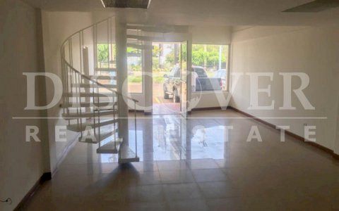  Commercial Modules of 95 square meters for Rent near from Metrocentro ID 10233