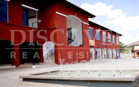 Commercial Modules for Rent located in Multicentro las Brisas ID 10677