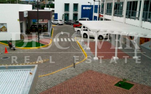 Commercial Modules for Rent located in Plaza la Virgen ID 10676