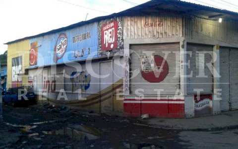  Commercial Module for Sale located in the Oriental Market ID 10277