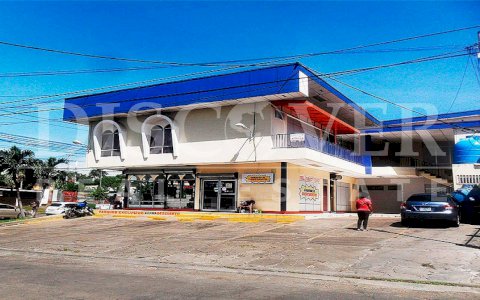  Commercial Building for Sale in Los Robles ID 9961