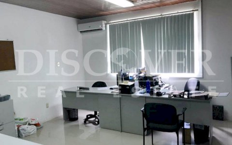  Office Building for Sale in Lomas de Guadalupe ID 11202