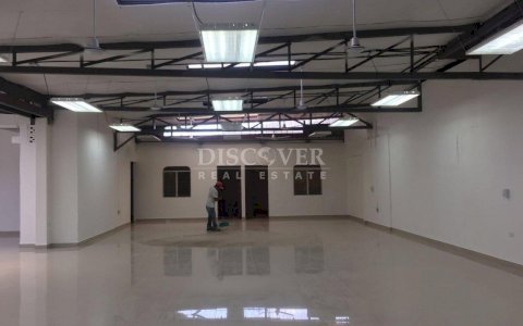 Module for rent in calle 27 de mayo