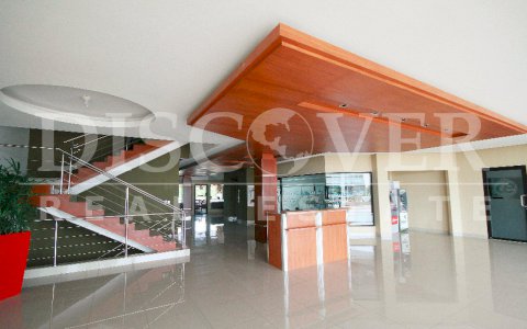  Office Corporate for Sale in ESCALA Building ID 10911