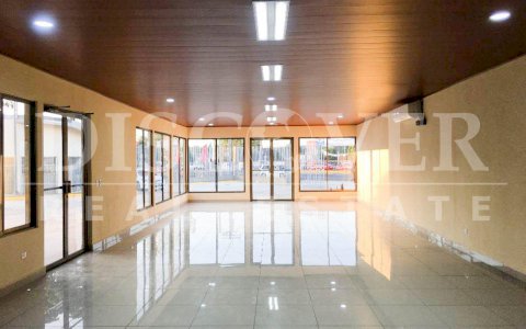  Commercial modules for Rent in Carretera Masaya ID 11466