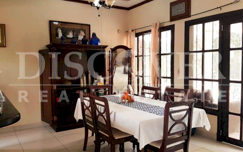  Beautiful House for Rent in San Juan Neighborhood ID 11093