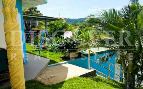  Commercial Building for Sale located in Old Road to Lion ID 10638